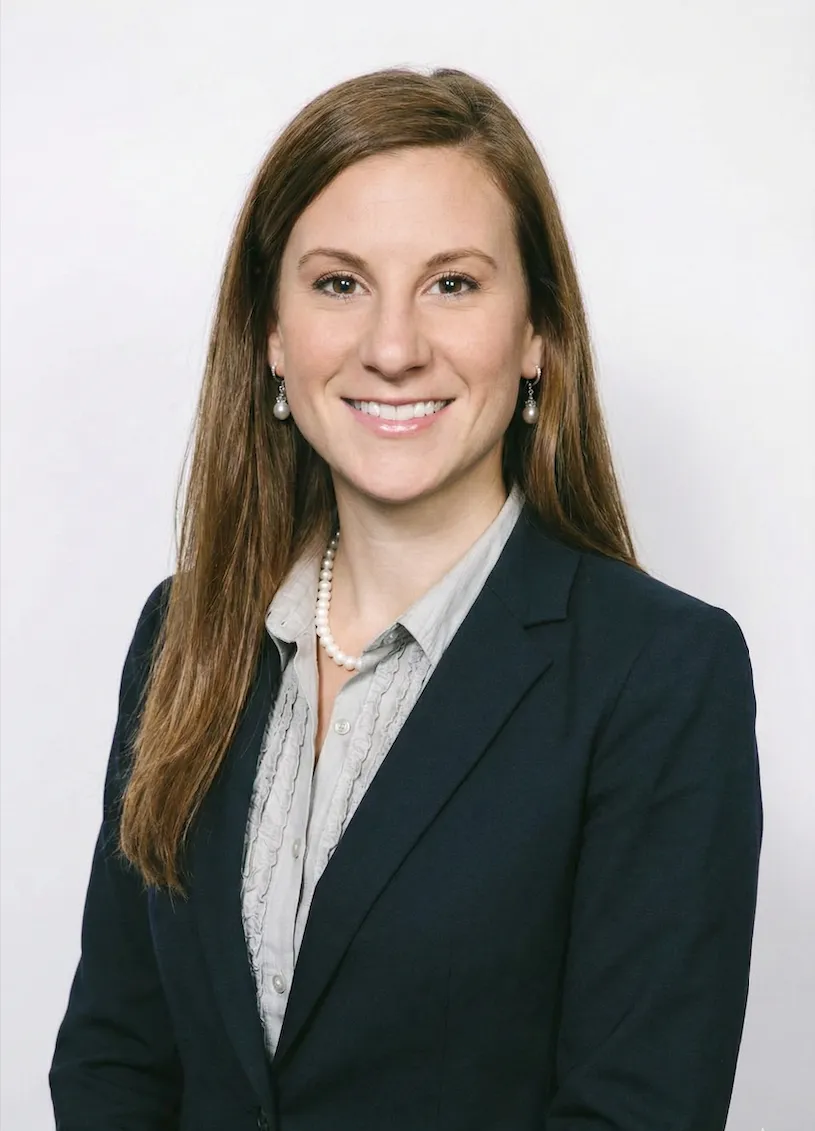 Audrée Couture-Martel, CPA, CA