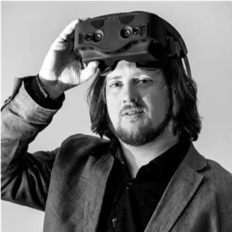 Bertrand Nepveu, eng., MBA