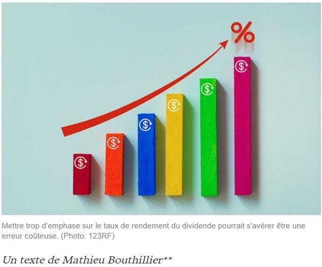 Dividend Secrets: Unlocking Stock Market Success