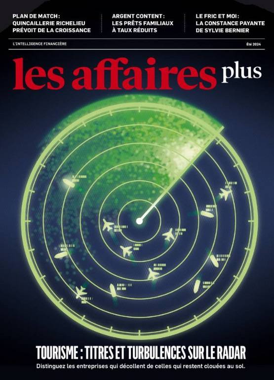 Rising Stocks… and Others Grounded